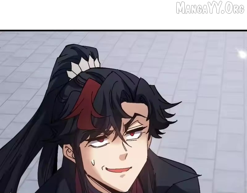 Master: This rebellious disciple is definitely not the Holy Son Chapter 168 - page 122